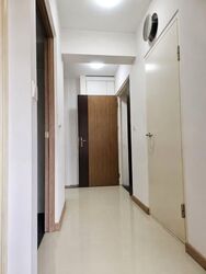 Blk 456B Fernvale Woods (Sengkang), HDB 2 Rooms #562059741